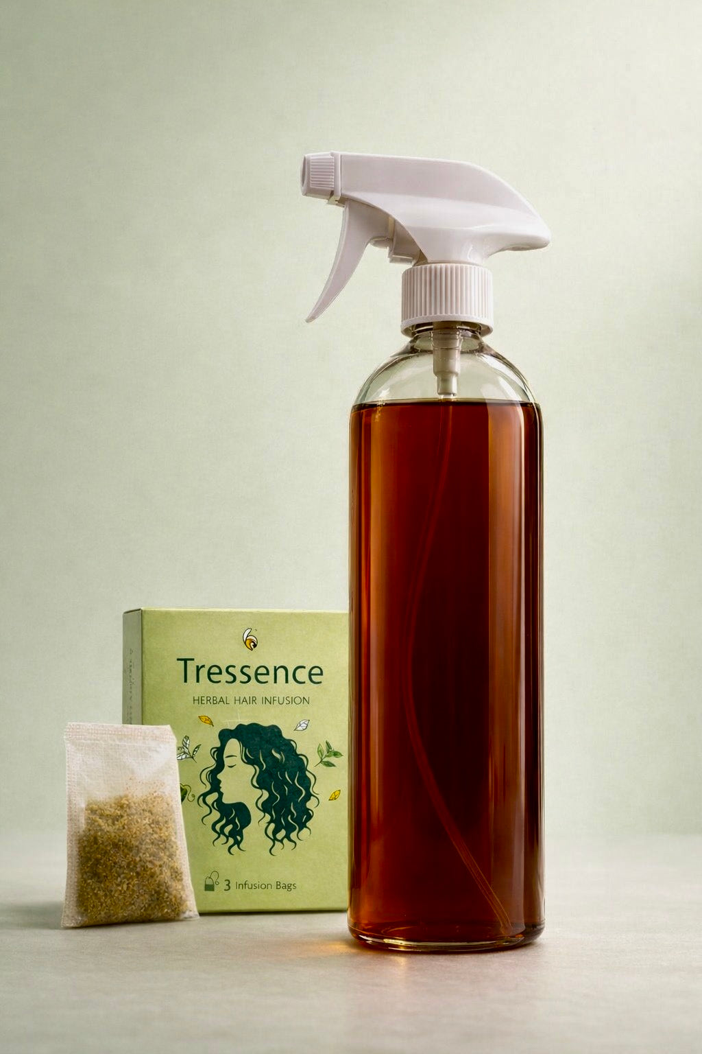 TRESSENCE