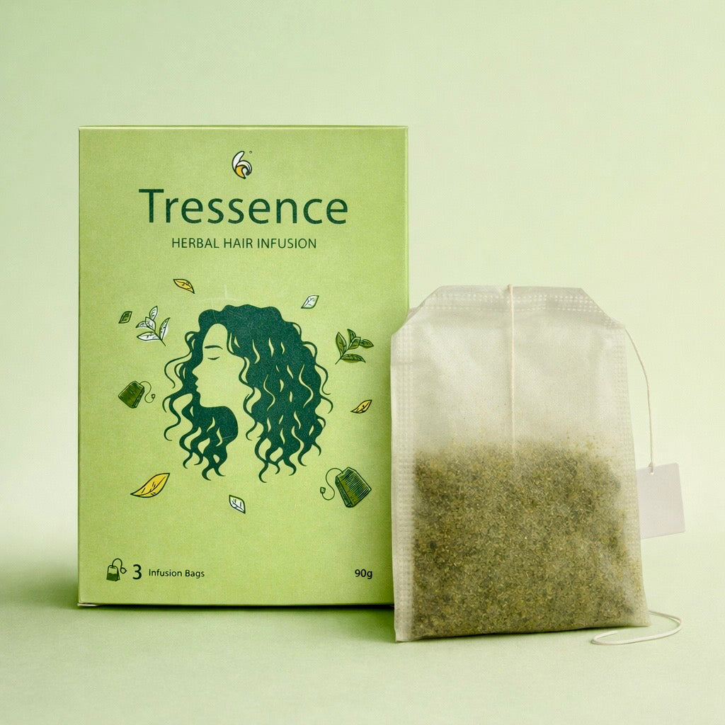 TRESSENCE