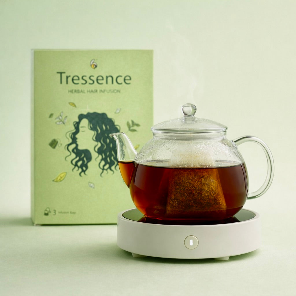 TRESSENCE